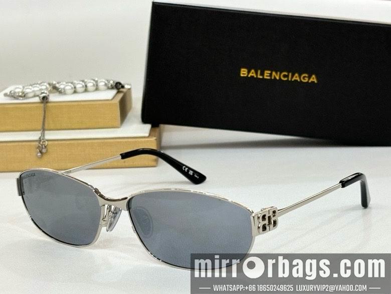 Replica Balenciaga Glasses smx90