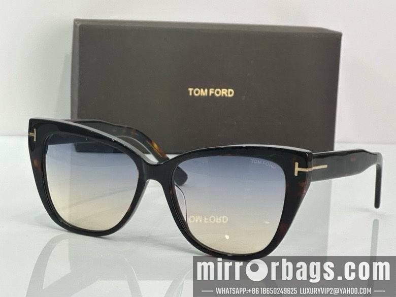 Replica Tom Ford Glasses smx97