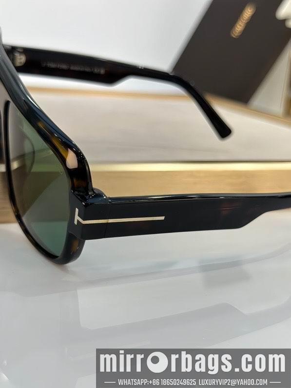 Replica Tom Ford Glasses smx155