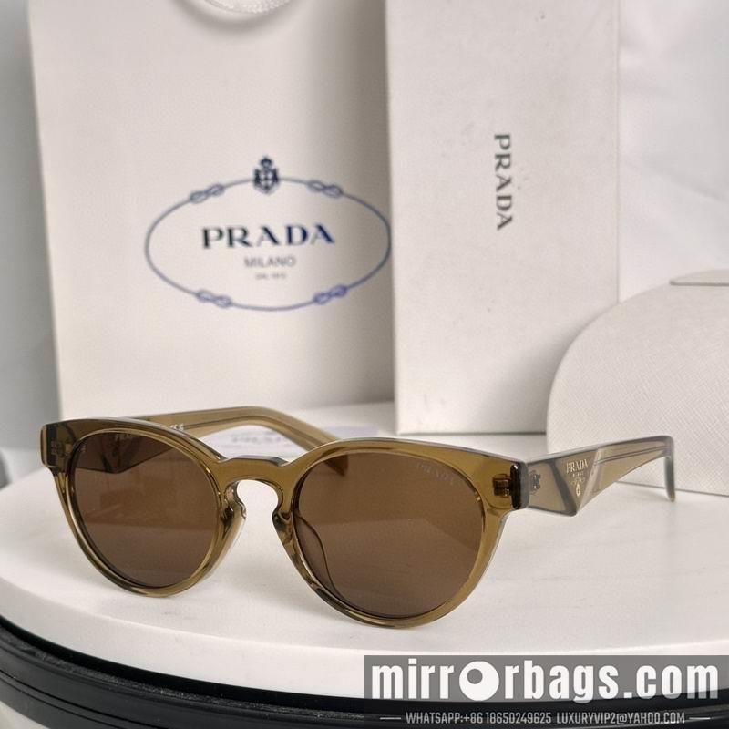 Replica Prada Glasses smh123