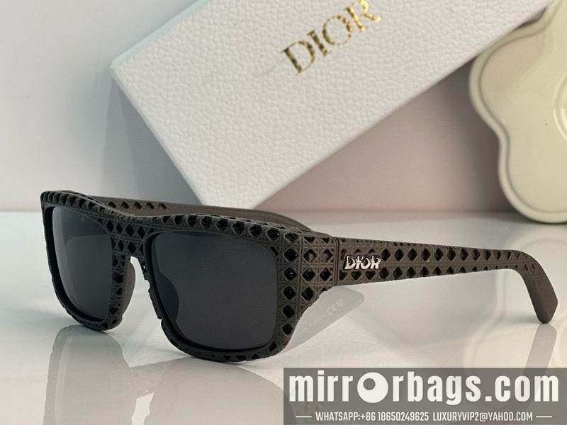 Replica Dior Glasses smx61