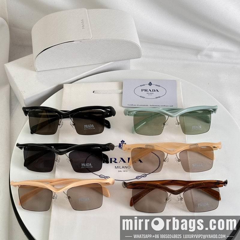 Replica Prada Glasses smh135