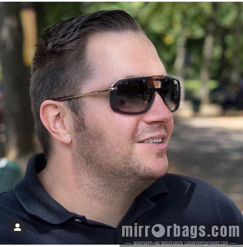 Replica Dita Glasses smx42