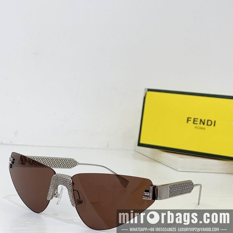 Replica Fendi Glasses smx71