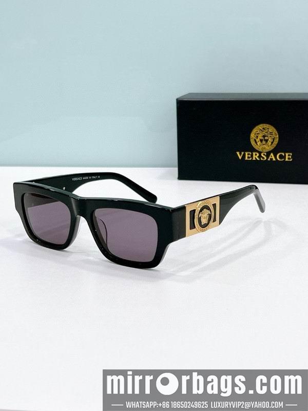 Replica Versace Glasses 03smh117
