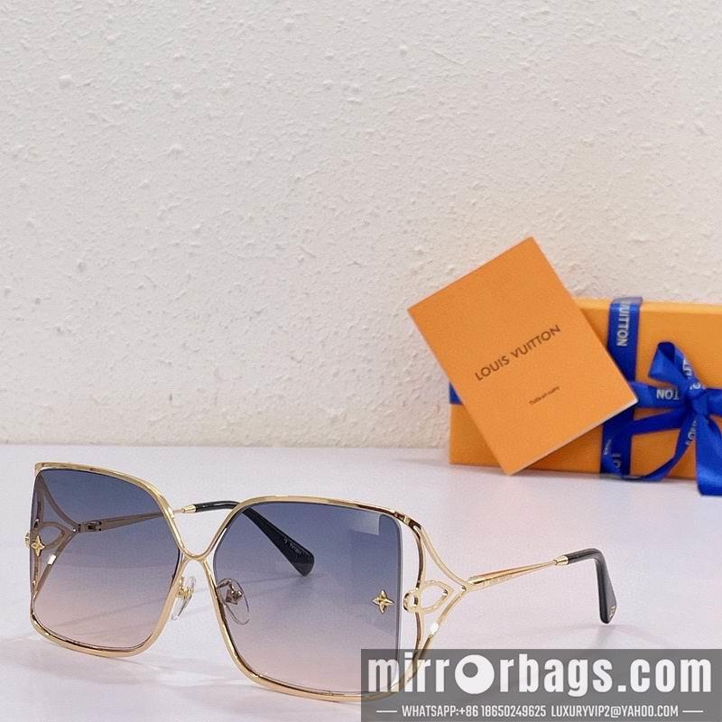 Replica LV Glasses smr58