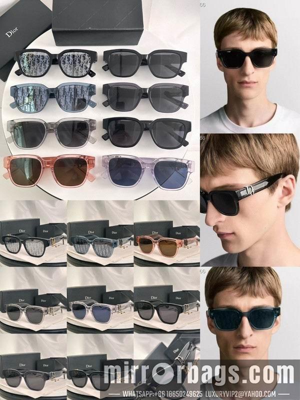 Replica Dior Glasses 03smh44