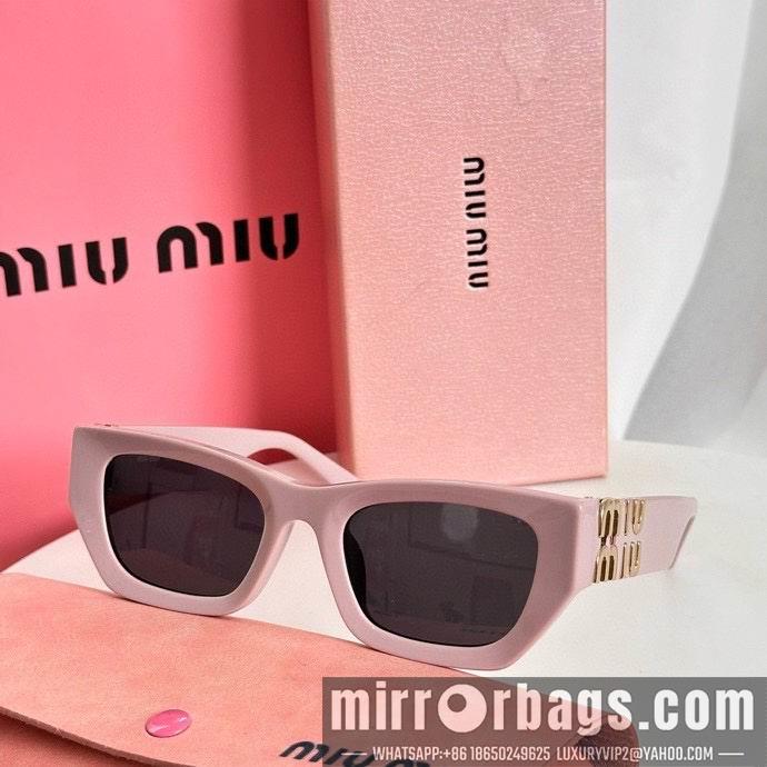 Replica MiuMiu Glasses smx131