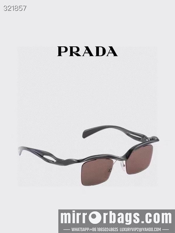 Replica Prada Glasses smh136