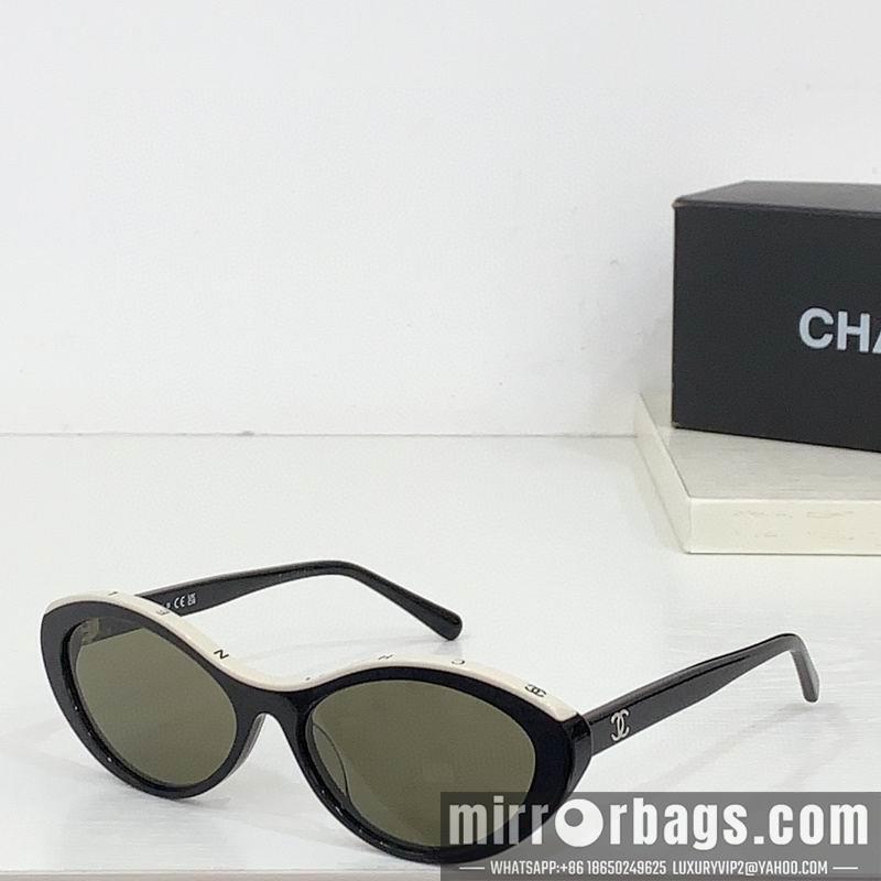 Replica Chanel Glasses smr70