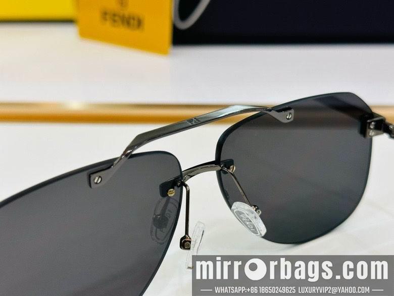 Replica Fendi Glasses smx115