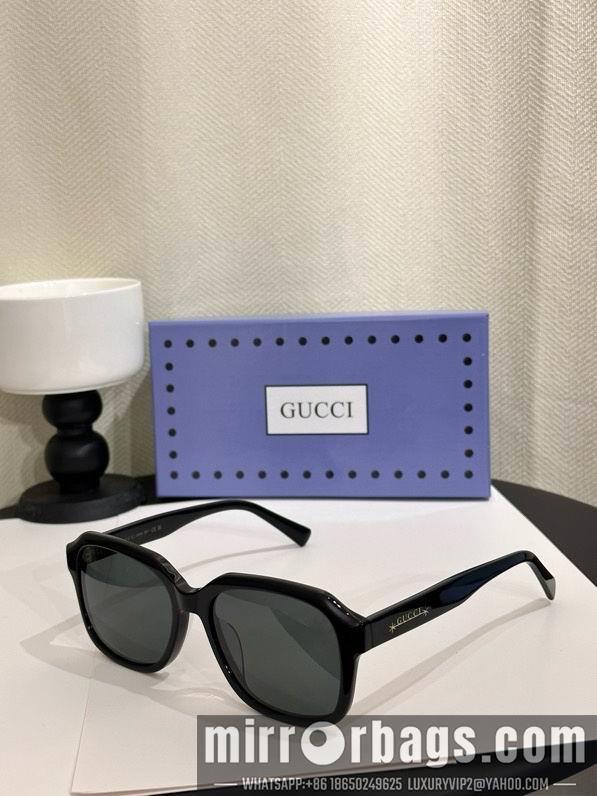 Replica Gucci Glasses smx97