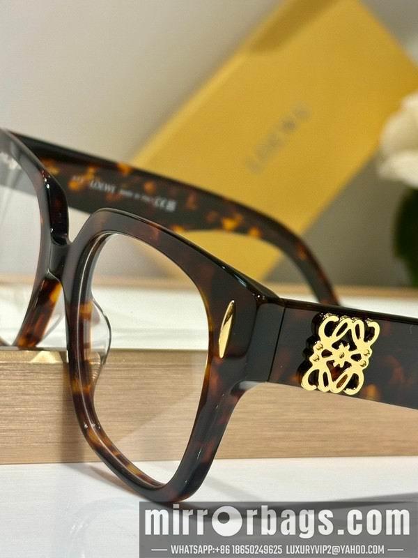 Replica Loewe Glasses 03smh13