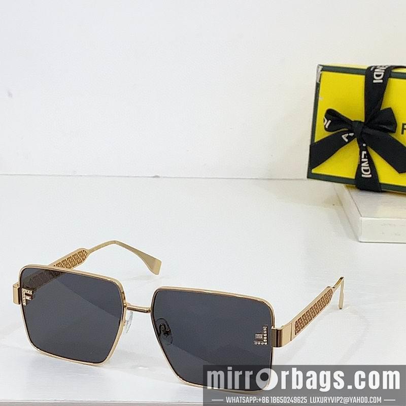 Replica Fendi Glasses smh64