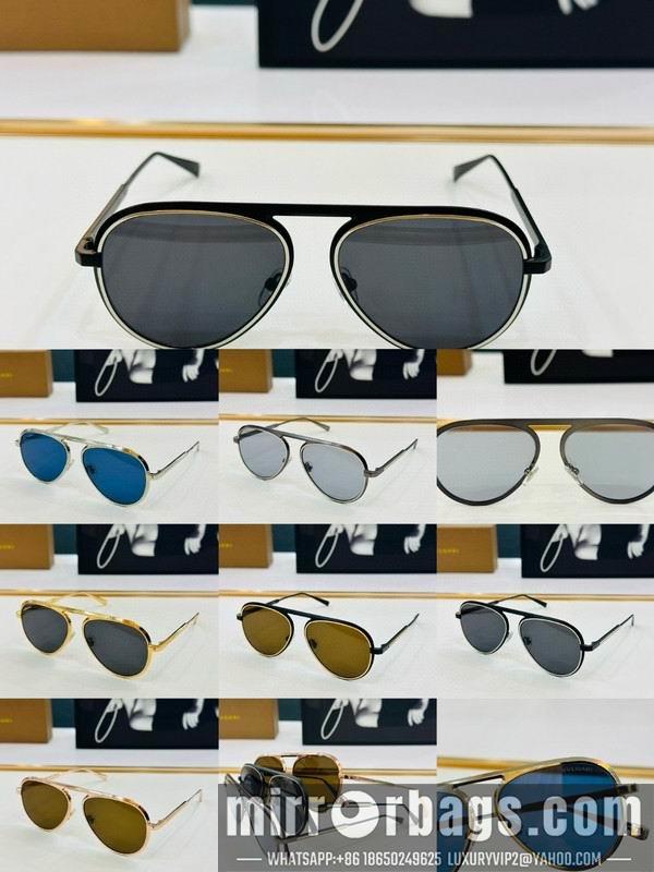 Replica Bvlgari Glasses 03smh54