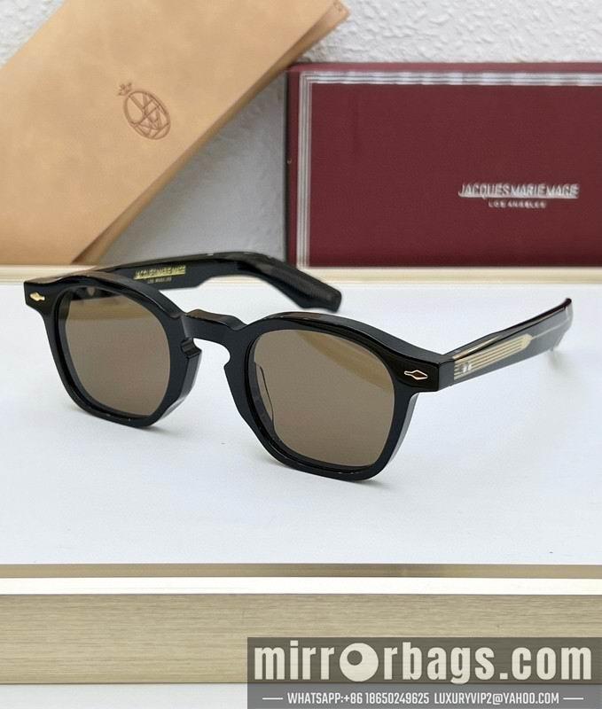 Replica Jacques Marie Mage Glasses 03smh34