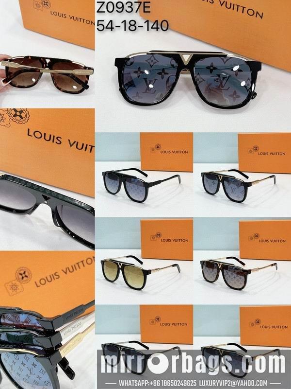 Replica LV Glasses smh31
