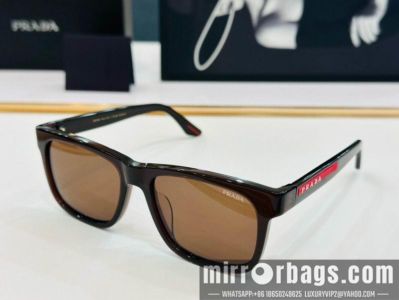 Replica Prada Glasses smr151