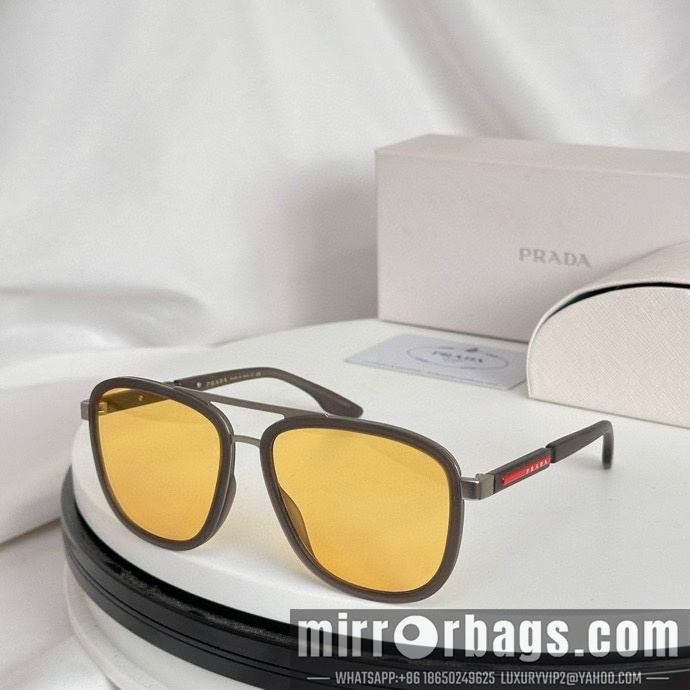 Replica Prada Glasses smx177