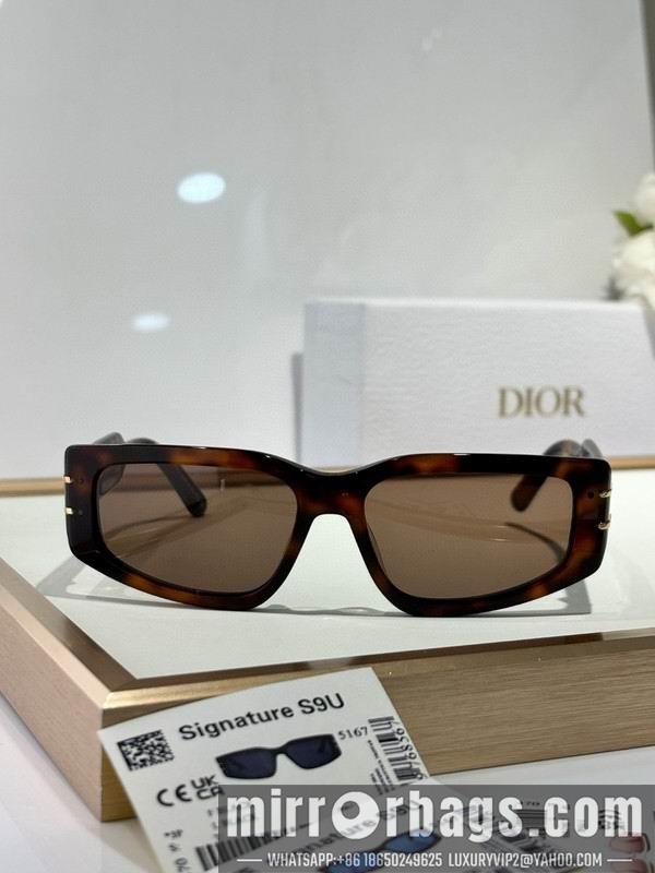 Replica Dior Glasses 03smh61