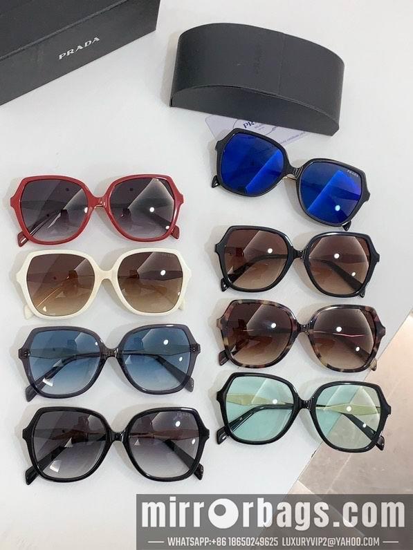 Replica Prada Glasses smx267