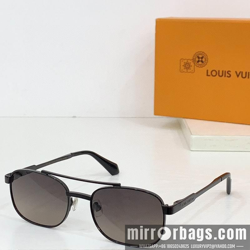 Replica LV Glasses smr64
