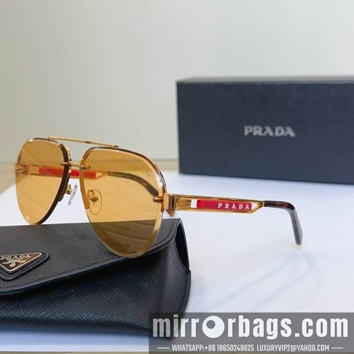 Replica Prada Glasses smh34