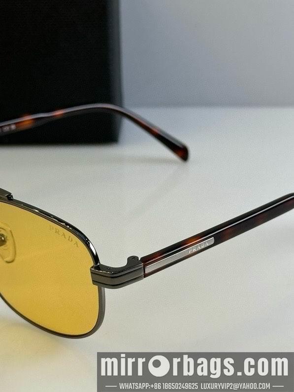 Replica Prada Glasses smx308