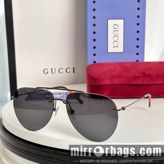 Replica Gucci Glasses smx161