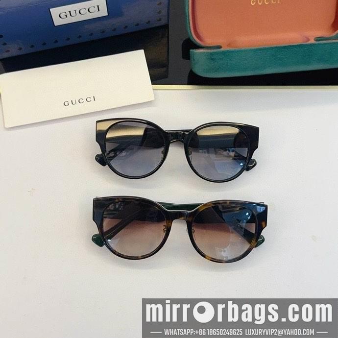 Replica Gucci Glasses smx119