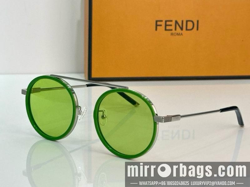 Replica Fendi Glasses smx129