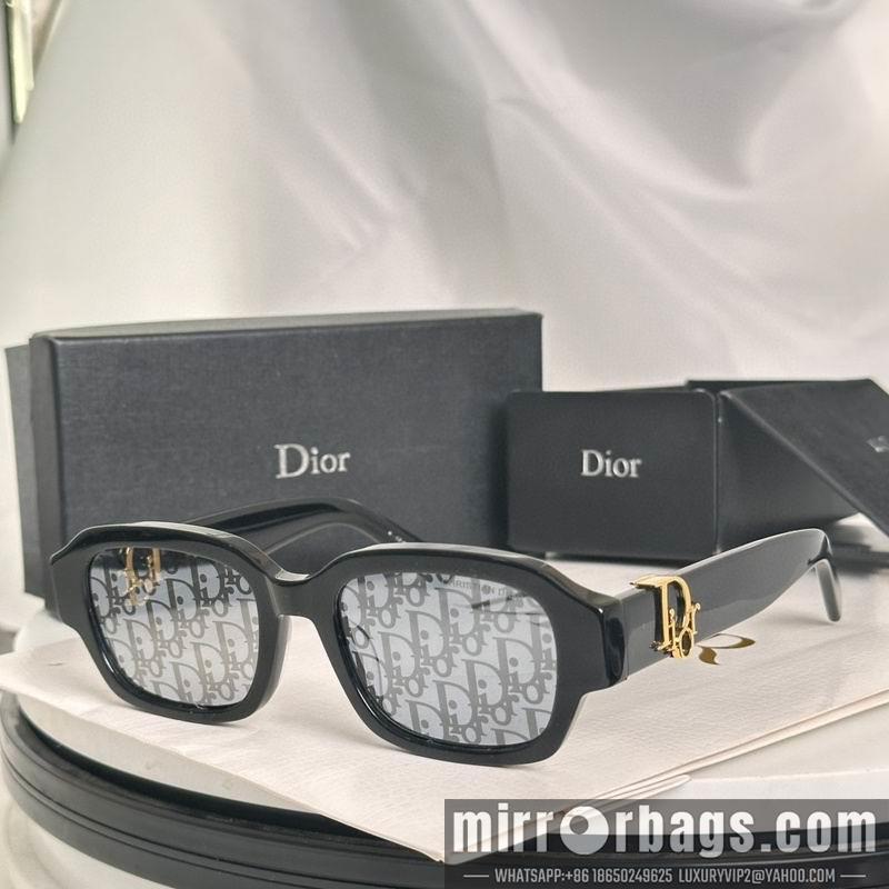 Replica Dior Glasses 03smh45