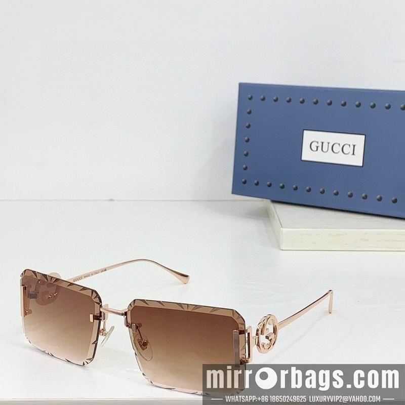 Replica Gucci Glasses smr48