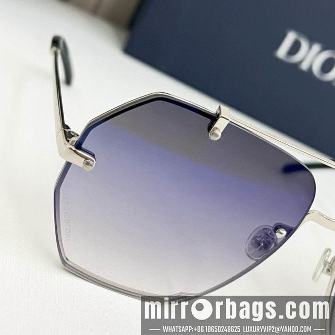 Replica Dior Glasses smx53