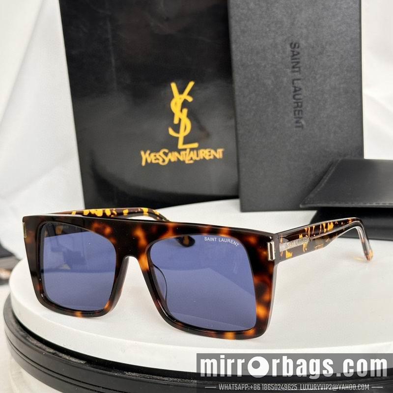 Replica YSL Glasses 03smh71