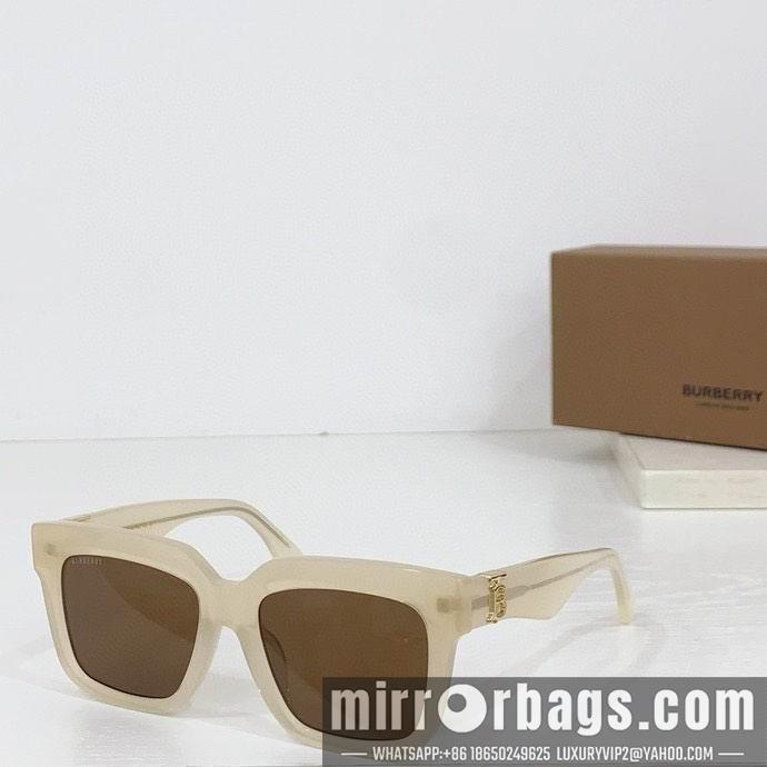 Replica Burberry Glasses smr06