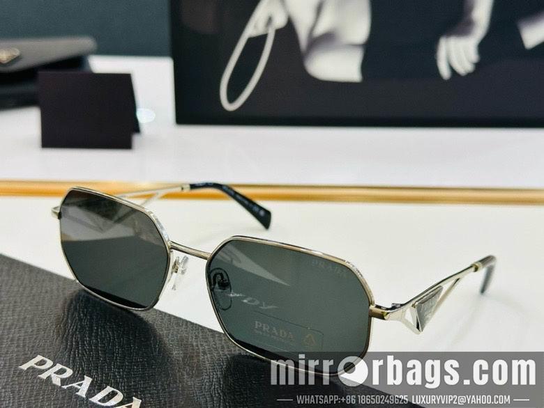 Replica Prada Glasses smr99