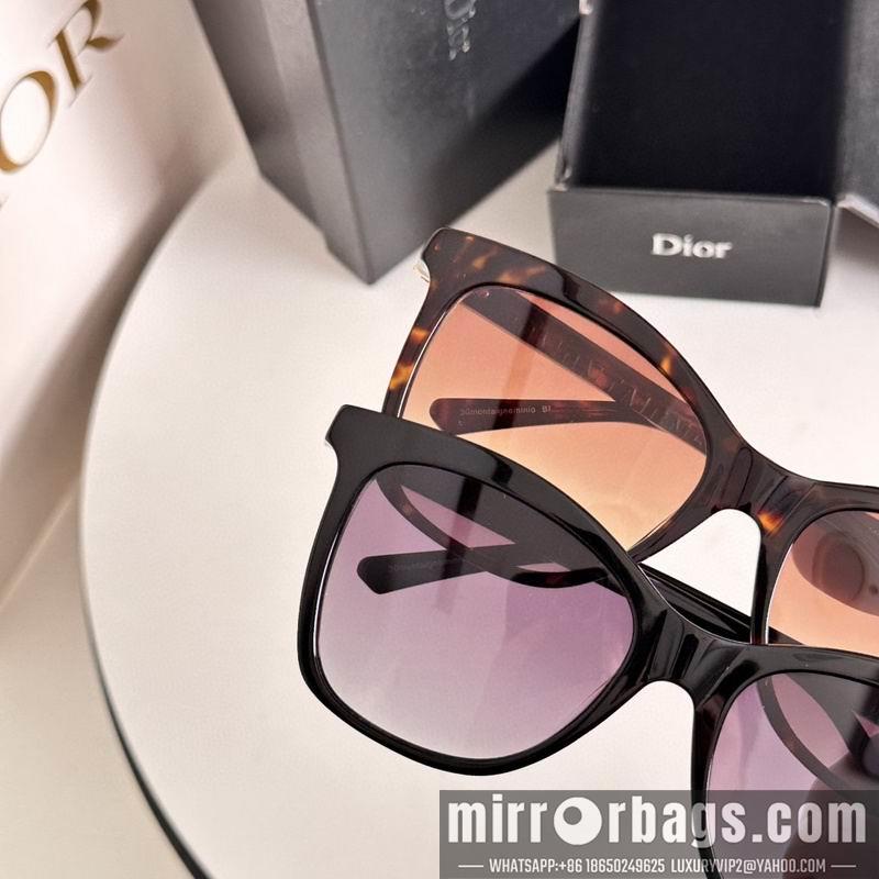 Replica Dior Glasses 03smh06