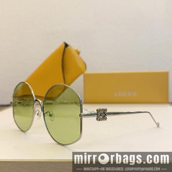Replica Loewe Glasses smx42