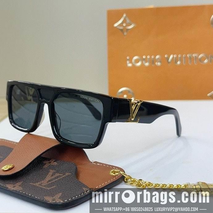 Replica LV Glasses smr20
