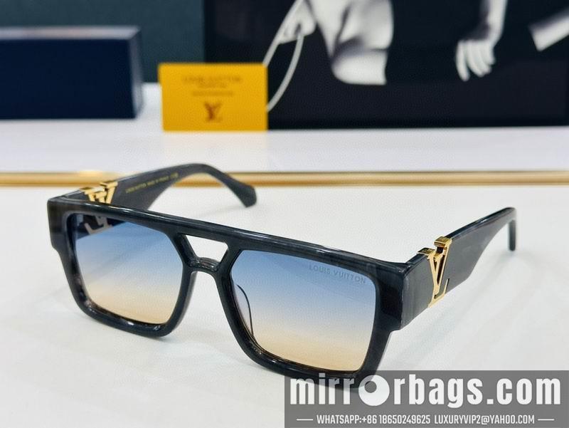 Replica LV Glasses smr97