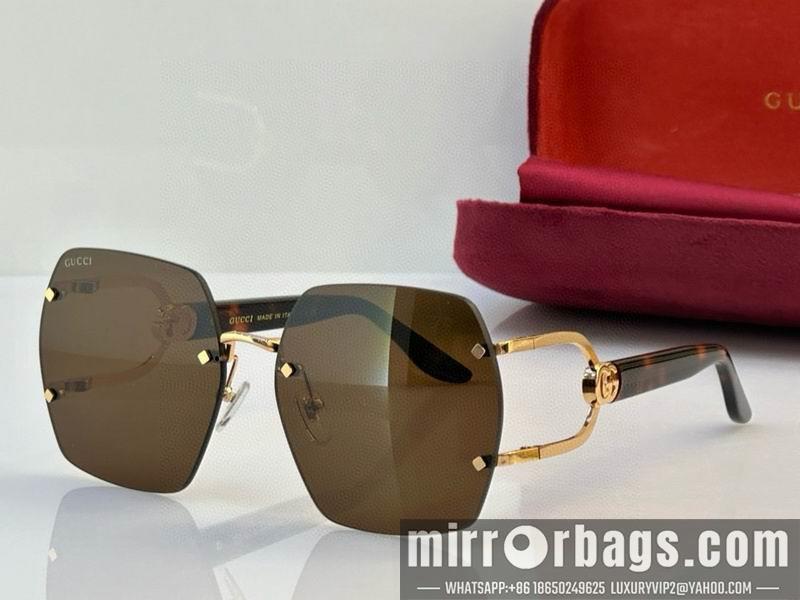 Replica Gucci Glasses smh44