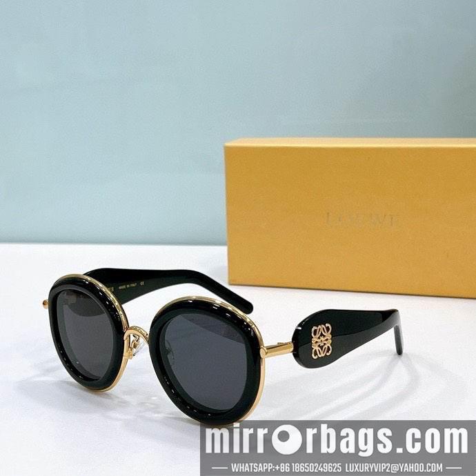 Replica Loewe Glasses smx26