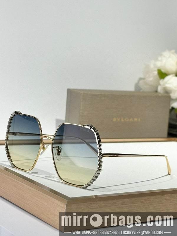 Replica Bvlgari Glasses 03smh113