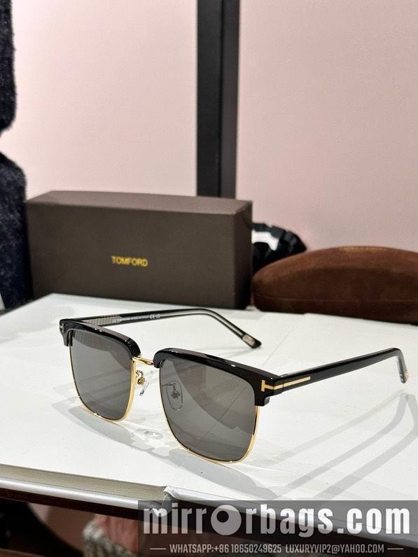 Replica Tom Ford Glasses smx34