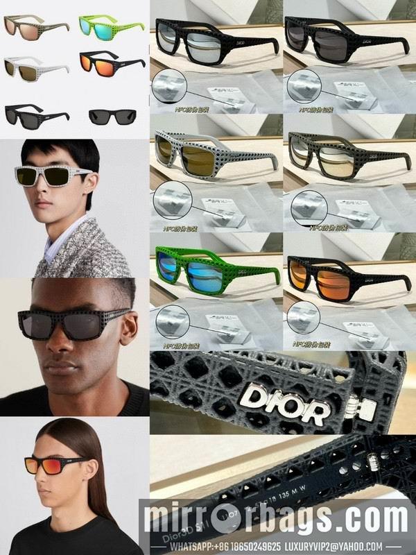 Replica Dior Glasses 03smh85