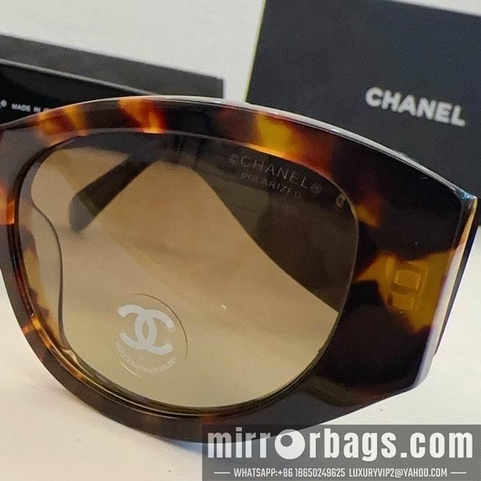 Replica Chanel Glasses smx295