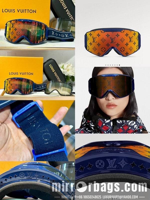 Replica LV Glasses smh101