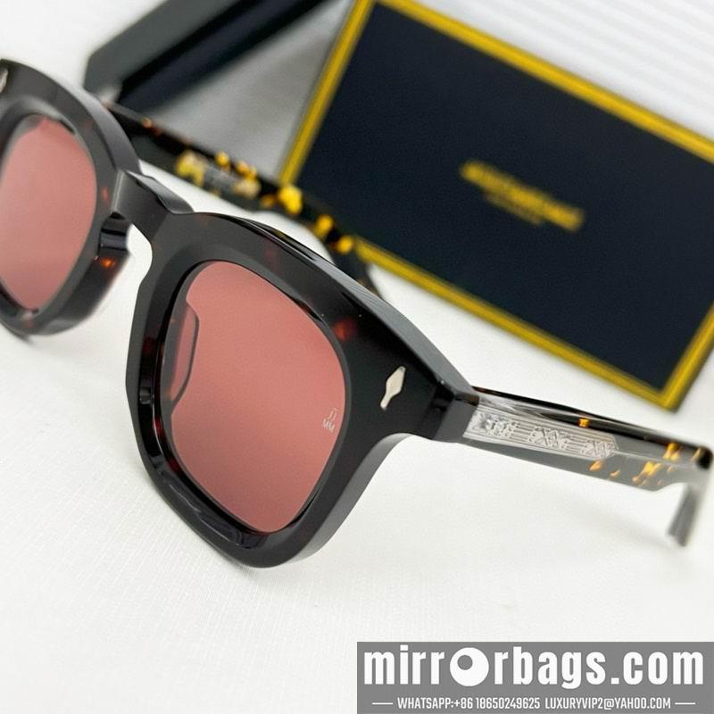 Replica Jacques Marie Mage Glasses smx46