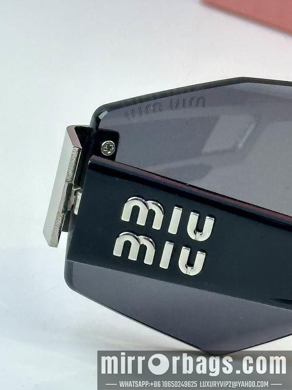 Replica MiuMiu Glasses 03smh78